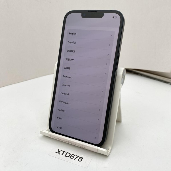Apple iPhone 14 - Unlocked, 128 GB, Midnight, A2649