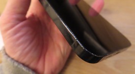 Fair
													Apple iPhone 14 Pro Max - Unlocked, Black, 128 GB, A2651, photo 4 of 6