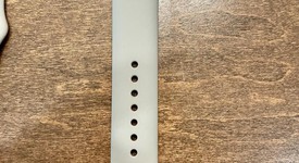 Good
													Apple Watch Series 5 44mm - Unlocked, Titanium, A2095 Cellular, Titanium, photo 5 of 19