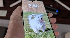 Mint
													Samsung Galaxy S25 Ultra - Unlocked, Pinkgold, 512 GB, 12 GB, SM-S938U1, photo 5 of 11