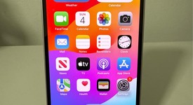 Good
													Apple iPhone 13 - Unlocked, Pink, 128 GB, A2482, photo 1 of 6