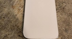 Fair
													Apple iPhone 12 Pro - Unlocked, Silver, 256 GB, A2341, photo 3 of 8