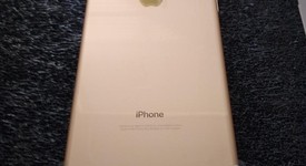 Mint
													Apple iPhone 7 Plus - Unlocked, Gold, 128 GB, A1784, GSM, photo 2 of 13