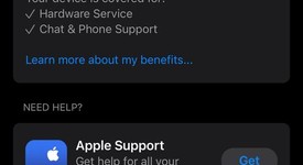 Good
													Apple iPhone 16 - Unlocked, Black, 128 GB, A3081, photo 4 of 16