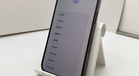 Fair
													Apple iPhone 14 Pro - Unlocked, Purple, 256 GB, A2650, photo 1 of 8