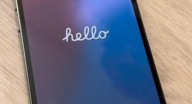 Good
													Apple iPhone 13 Pro - Unlocked, Graphite, 128 GB, A2483, photo 2 of 10