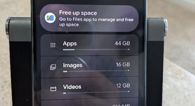 Good
													Google Pixel 9 Pro XL - AT&T, Obsidian, 256 GB, 16 GB, GGX8B, photo 2 of 8