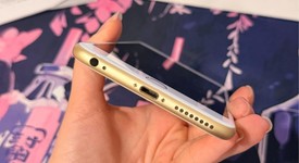 Good
													Apple iPhone 6S Plus - T-Mobile, Gold, 128 GB, A1687, photo 4 of 6