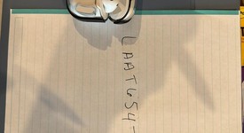 Used
													Apple AirPods 3rd Gen - Lightning Case, photo 2 of 6