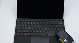 Mint
													Microsoft Surface Pro 7 Plus - I5, Platinum, 128 GB, 8 GB, Wi-Fi, photo 2 of 10