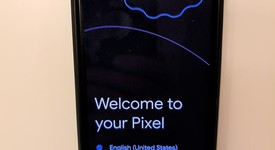 Good
													Google Pixel 7a - Unlocked, Charcoal, 128 GB, 8 GB, GWKK3, photo 1 of 9