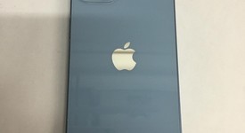Good
													Apple iPhone 14 - Unlocked, Blue, 256 GB, A2649, photo 5 of 7