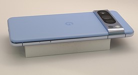 Mint
													Google Pixel 8 Pro - Verizon, Bay, 128 GB, 12 GB, G1MNW, mmWave 5G, photo 3 of 6