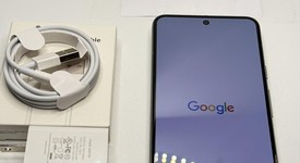 Good
													Google Pixel 8 - Unlocked, Hazel, 128 GB, 8 GB, G9BQD, Sub-6 5G, photo 1 of 5