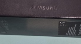 New
													Samsung Galaxy S24 Ultra - Unlocked Non-US, Gray, 256 GB, 12 GB, SM-S928B/DS, photo 3 of 3