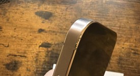 Good
													Apple iPhone 16 Pro - Unlocked, Desert, 128 GB, A3083, photo 5 of 11