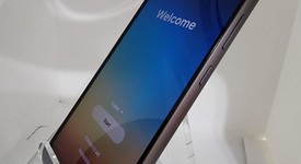 Good
													Samsung Galaxy S23 FE - Unlocked, Graphite, 256 GB, 8 GB, SM-S711U1, photo 3 of 7