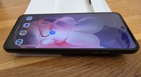 Mint
													Moto G Power 5G 2024 - Unlocked, Black, 128 GB, 8 GB, photo 4 of 7