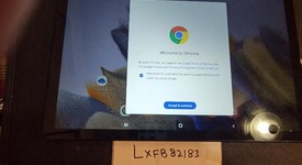 Good
													Samsung Galaxy Tab A8 10.5" 2022 - Wi-Fi, Gray, 32 GB, 3 GB, SM-X200, photo 2 of 7