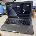 Good Dell Inspiron Laptop
