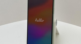 Mint
													Apple iPhone 15 Plus - Unlocked, Green, 128 GB, A2847, photo 1 of 6