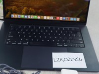 MacBook Air 2023 - 15"