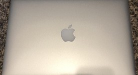 Mint
													MacBook Air 2017 - 13" - Silver, 128 GB, 8 GB, photo 1 of 8