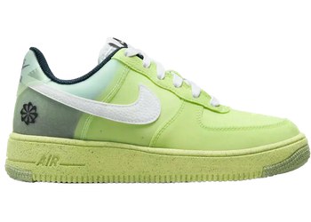 Nike Air Force 1 Crater Low Light Lemon Twist (GS) for sale