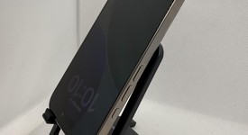 Mint
													Apple iPhone 16 Pro - Unlocked, Natural, 128 GB, A3083, photo 5 of 8