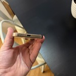 Mint Apple iPhone 16 Pro - T-Mobile, 128 GB, Desert, A3083