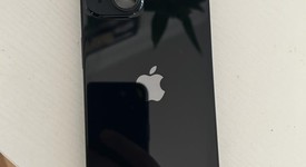 Good
													Apple iPhone 14 - Unlocked, Midnight, 128 GB, A2649, photo 3 of 7