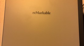 Mint
													reMarkable 2, photo 2 of 6