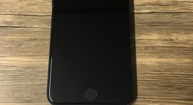 Good
													Apple iPhone SE 3rd Gen 2022 - T-Mobile, Midnight, 64 GB, A2595, photo 2 of 7