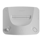 New Analogue 3D - White