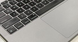 Good
													MacBook Air 2020 - 13" - Apple M1, Silver, 256 GB, 8 GB, photo 3 of 9