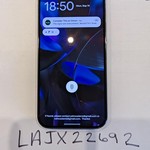 Good Google Pixel 9 Pro - Unlocked, 256 GB, Obsidian, 16 GB, GR83Y