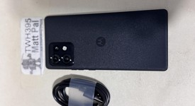 Fair
													Motorola Edge Plus 2023 - Unlocked, Black, 512 GB, 8 GB, photo 5 of 14