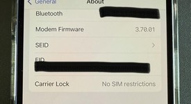 Good
													Apple iPhone 12 - AT&T, Purple, 128 GB, A2172, photo 3 of 7