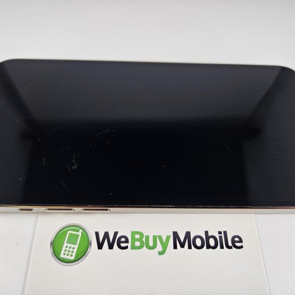 Apple iPhone 14 Pro Max - T-Mobile, 256 GB, Gold, A2651