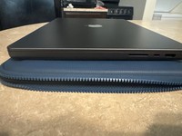 MacBook Pro Late 2023 (M3) - 16"