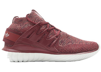 adidas Tubular Nova Mystery Red for sale