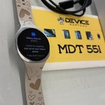 Good Samsung Galaxy Watch8 - Wi-Fi, Silver, SM-L320, 40mm