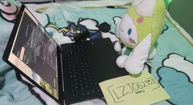 Good
													ASUS Chromebook Flip CX5 16" - I3, Gray, 128 GB, 8 GB, photo 2 of 6