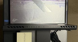 Mint
													Asus ROG Flow Z13 (2025) GZ302 - Black, 1 TB, 32 GB, photo 4 of 7