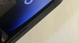 Good
													Apple iPhone 14 Pro Max - Unlocked, Black, 256 GB, A2651, photo 3 of 17