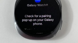 Mint
													Samsung Galaxy Watch8 - Unlocked, Graphite, SM-L325, 40mm, photo 2 of 8