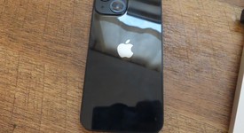 Fair
													Apple iPhone 13 Mini - Unlocked, Midnight, 128 GB, A2481, photo 6 of 6