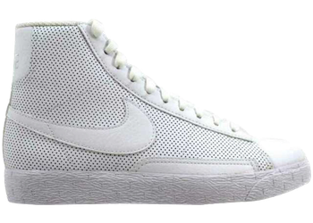 Nike Blazer Mid White (GS) for sale