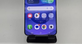 Good
													Samsung Galaxy S25 - T-Mobile, Icy Blue, 128 GB, 12 GB, SM-S931U, photo 1 of 6