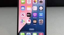 Good
													Apple iPhone 13 - Unlocked, Midnight, 128 GB, A2482, photo 1 of 10